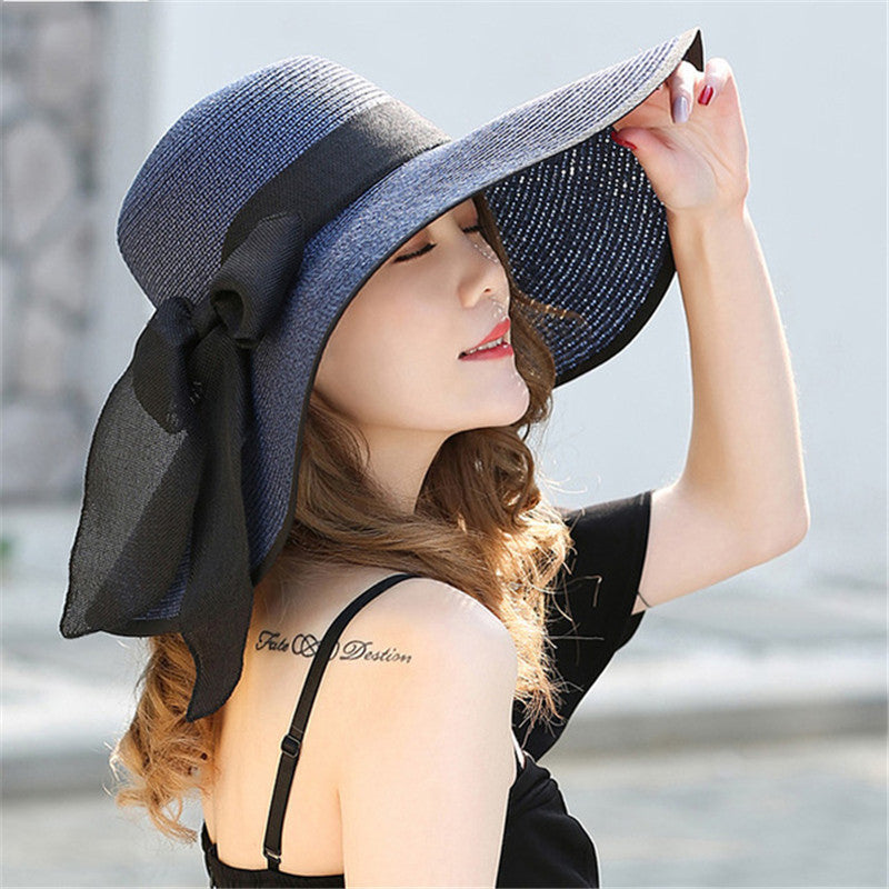 Sun Hat Season