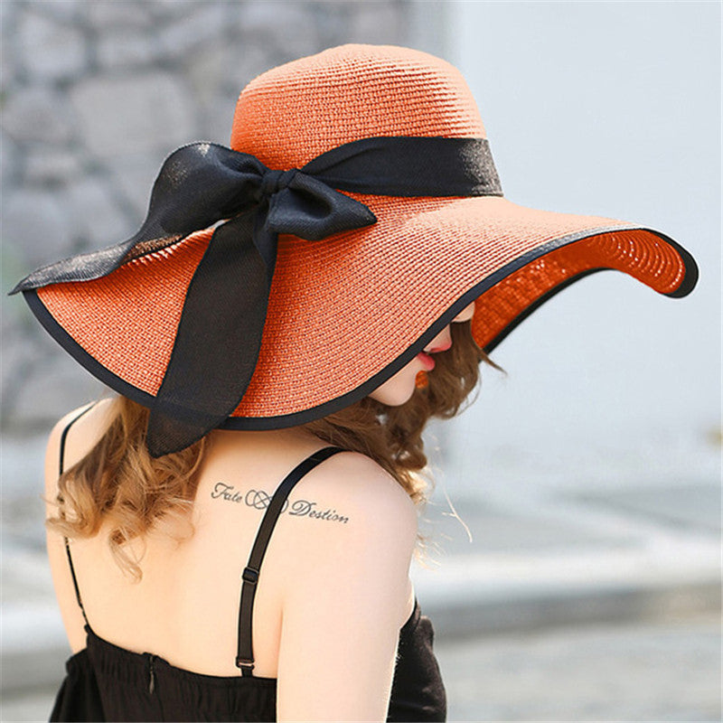 Sun Hat Season