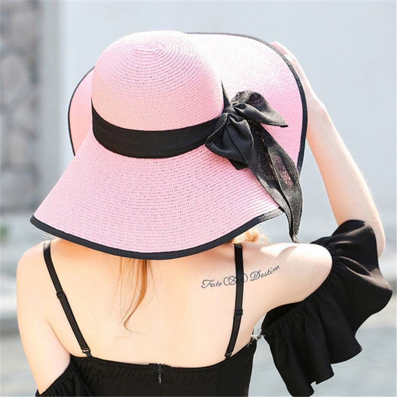 Sun Hat Season