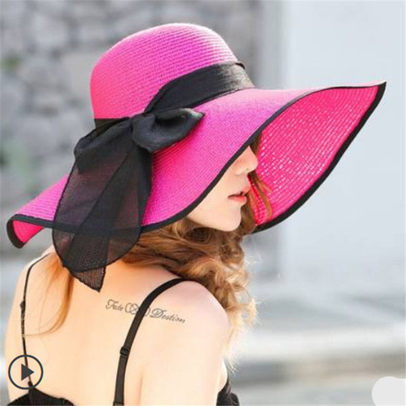 Sun Hat Season