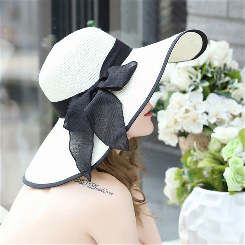 Sun Hat Season