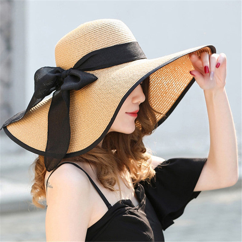 Sun Hat Season