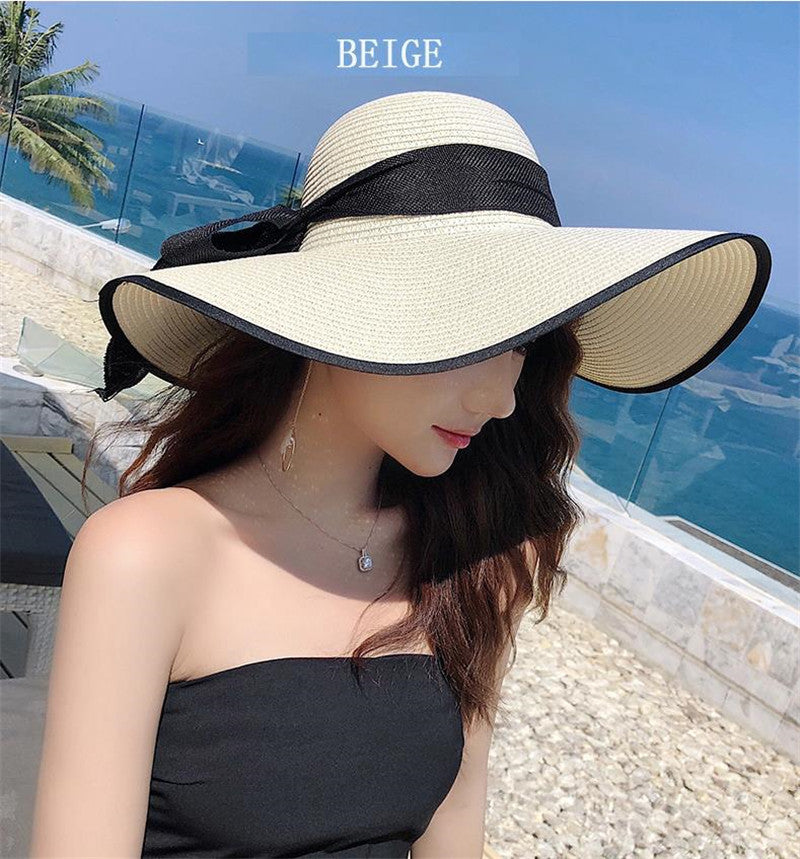 Sun Hat Season