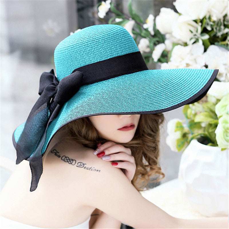 Sun Hat Season